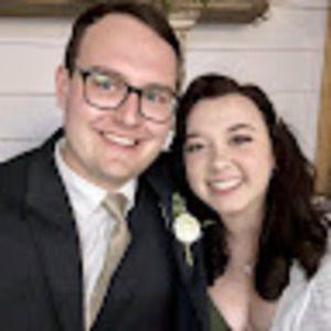 Meet your Posher, Zachary